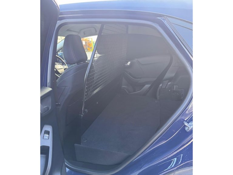 photo5 of a used Ford Fiesta Manual for sale Dublin 40000