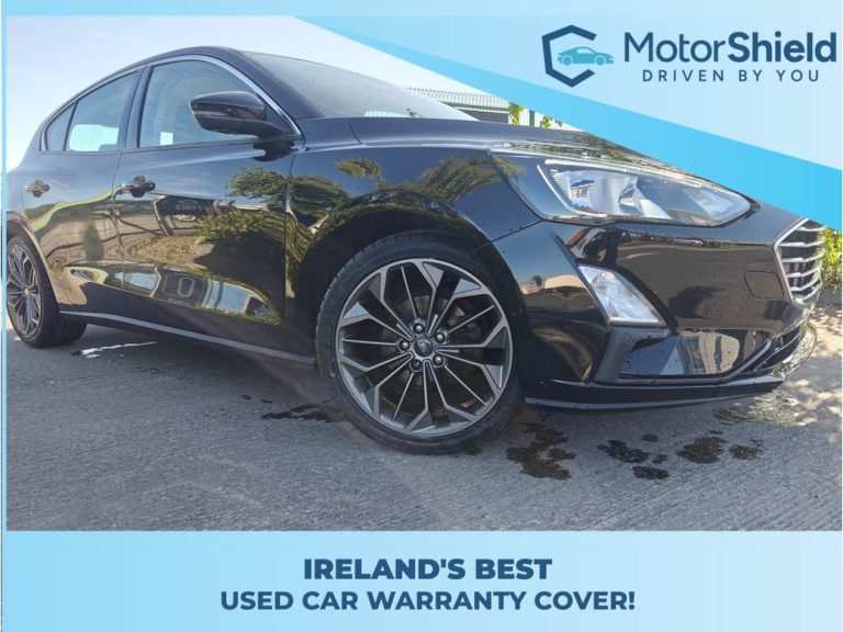 photo of a used Ford Focus for sale Laois  by Brady's Laois