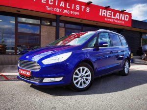 photo1 of a used Ford Galaxy Other for sale Dublin 88514