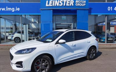 2023 Ford Kuga