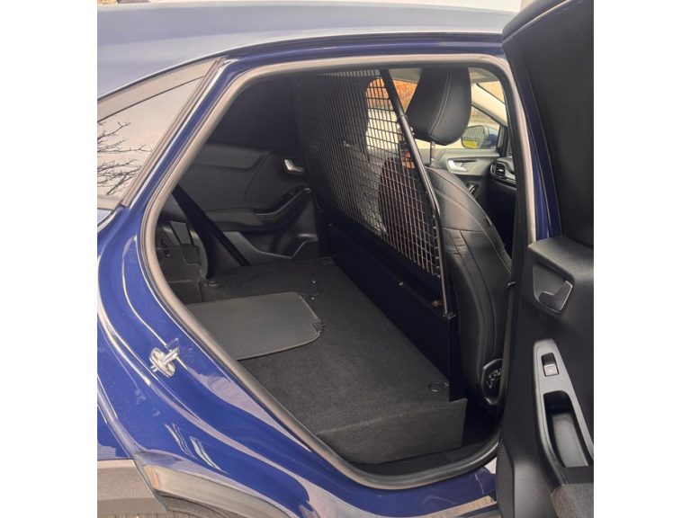 photo3 of a used Ford Puma Manual for sale Dublin 54999