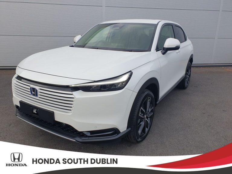 photo of a used Honda HR-V for sale Dublin  by Citroen South Dublin