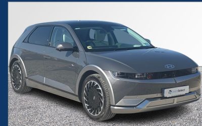 2024 Hyundai Ioniq 5