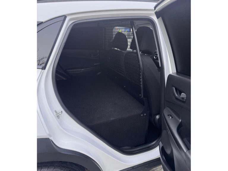 photo3 of a used Hyundai Kona Manual for sale Dublin 97000