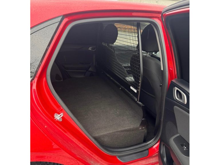 photo3 of a used Kia Ceed Manual for sale Dublin 102000