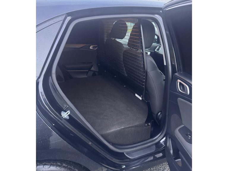 photo3 of a used Kia Ceed Manual for sale Dublin 137999