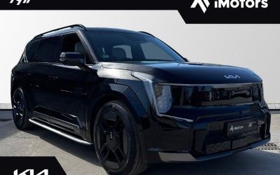 2025 Kia EV9