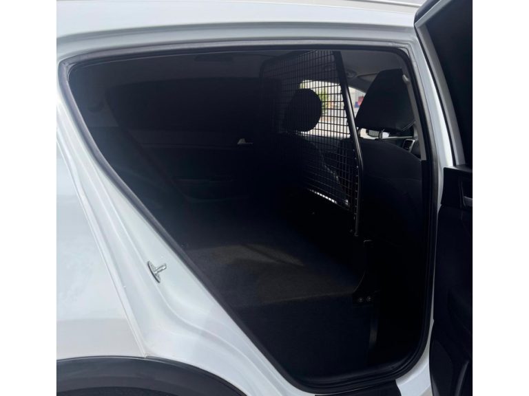 photo3 of a used Kia Sportage Manual for sale Dublin 128000