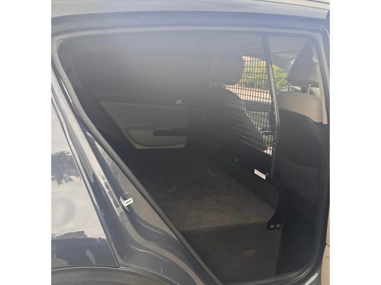 photo3 of a used Kia Sportage Manual for sale Dublin 151000