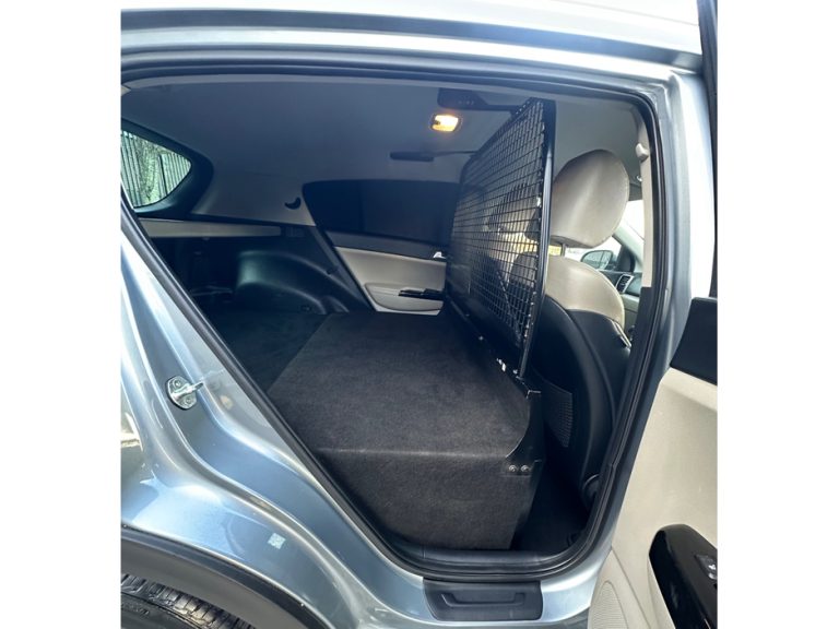 photo4 of a used Kia Sportage Manual for sale Dublin 191000