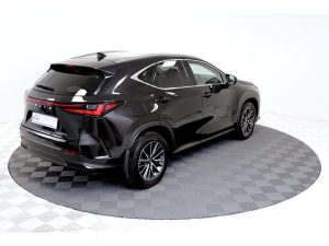 photo of a used Lexus NX 450H+ for sale Sligo by Kevin Egan Cars