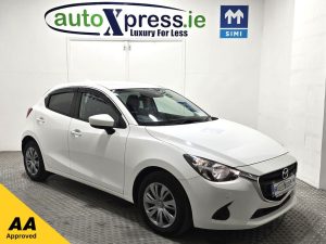 photo of a used Mazda Demio for sale Limerick  by AutoXpress