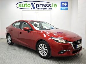 photo of a used Mazda Mazda3 for sale Limerick  by AutoXpress