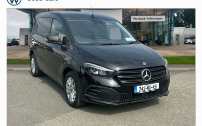 2024 Mercedes-Benz Citan