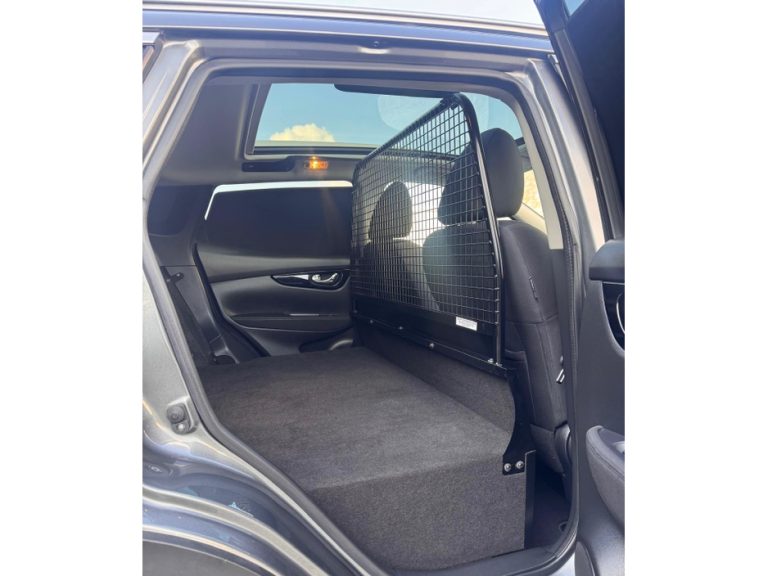 photo3 of a used Nissan Qashqai Manual for sale Dublin 104000