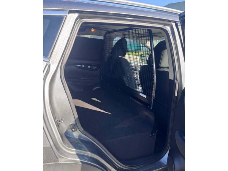 photo3 of a used Nissan Qashqai Manual for sale Dublin 137000