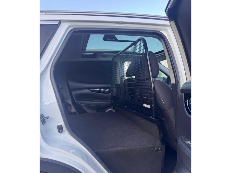 photo3 of a used Nissan Qashqai Manual for sale Dublin 93001