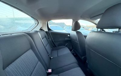 2010 Peugeot 207