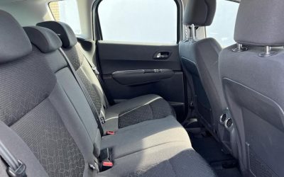 2014 Peugeot 3008