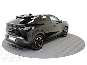 photo of a used Peugeot 3008 for sale Sligo by Kevin Egan Cars