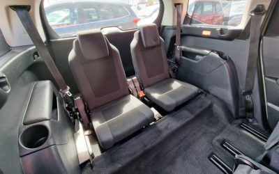 2015 Peugeot 5008