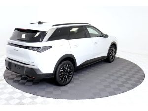 photo of a used Peugeot 5008 for sale Sligo by Kevin Egan Cars