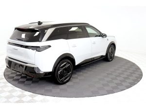 photo of a used Peugeot 5008 for sale Sligo by Kevin Egan Cars