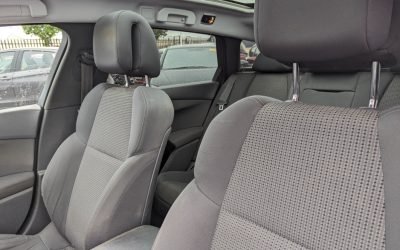2011 Peugeot 508