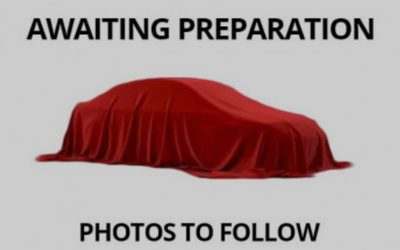 2016 Renault Grand Scenic