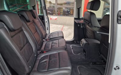 2021 SEAT Alhambra