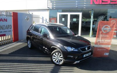 2019 SEAT Ateca