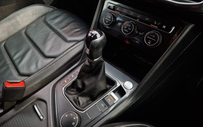 2019 SEAT Tarraco