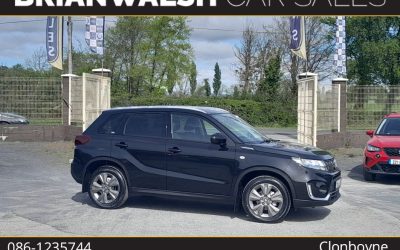2023 Suzuki Vitara