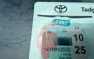 2014 Toyota Hilux