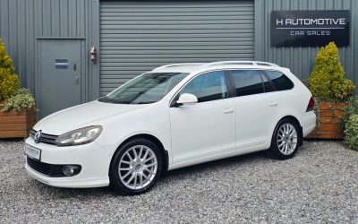 2011 Volkswagen Golf