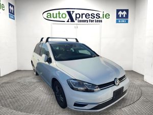 photo of a used Volkswagen Golf for sale Limerick  by AutoXpress