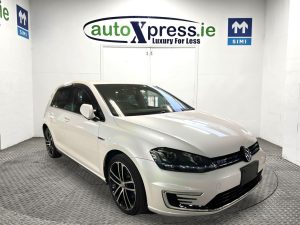 photo of a used Volkswagen Golf for sale Limerick  by AutoXpress