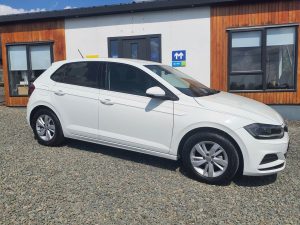 photo of a used Volkswagen Polo for sale Donegal  by Paddy Doherty Car Sales