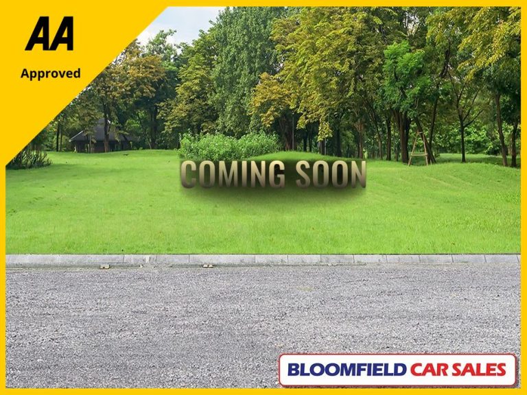 photo of a used Volkswagen Polo for sale Dublin  by Bloomfield Car Sales