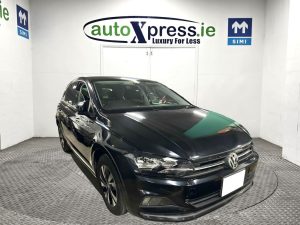 photo of a used Volkswagen Polo for sale Limerick  by AutoXpress