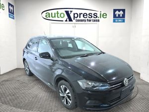 photo of a used Volkswagen Polo for sale Limerick  by AutoXpress