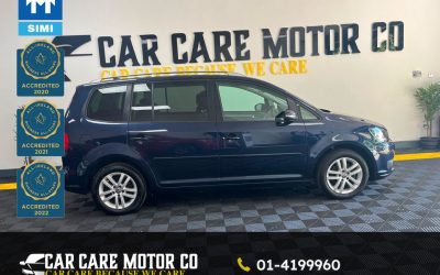 2013 Volkswagen Sharan