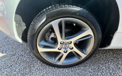 2016 Volvo V40