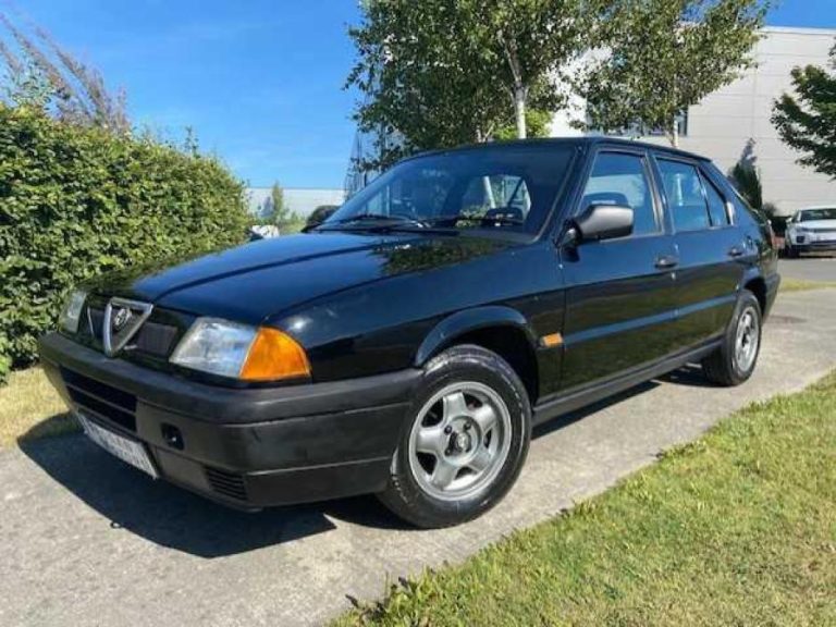 photo2 of a used Alfa Romeo 33 Manual for sale Dublin 32483