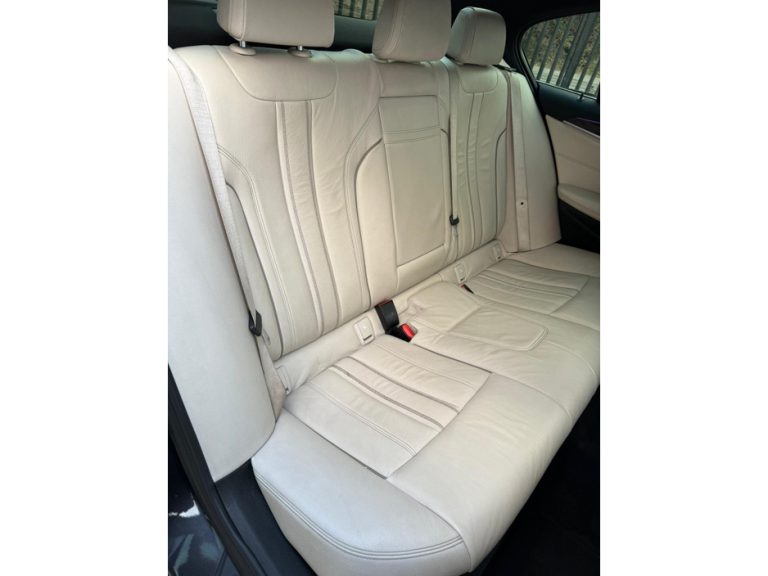 photo5 of a used BMW 5 Series Automatic for sale Dublin : 56000 34797