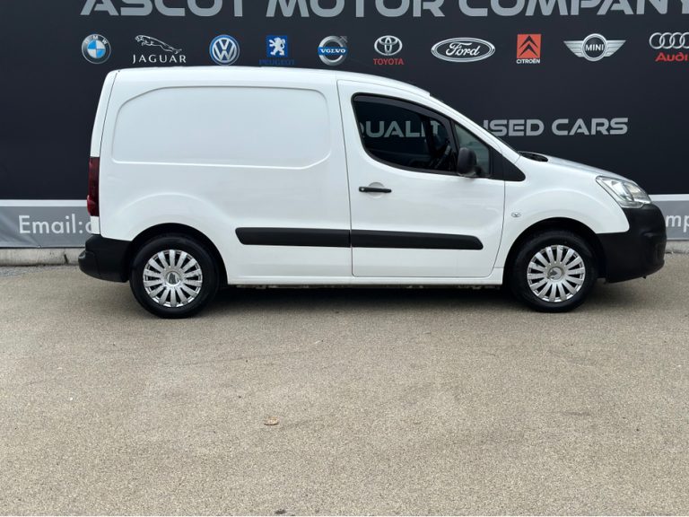 photo5 of a used Citroen Berlingo Manual for sale Dublin : 229999 142915