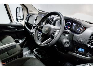 photo of a used Citroen Relay for sale Sligo by Kevin Egan Cars