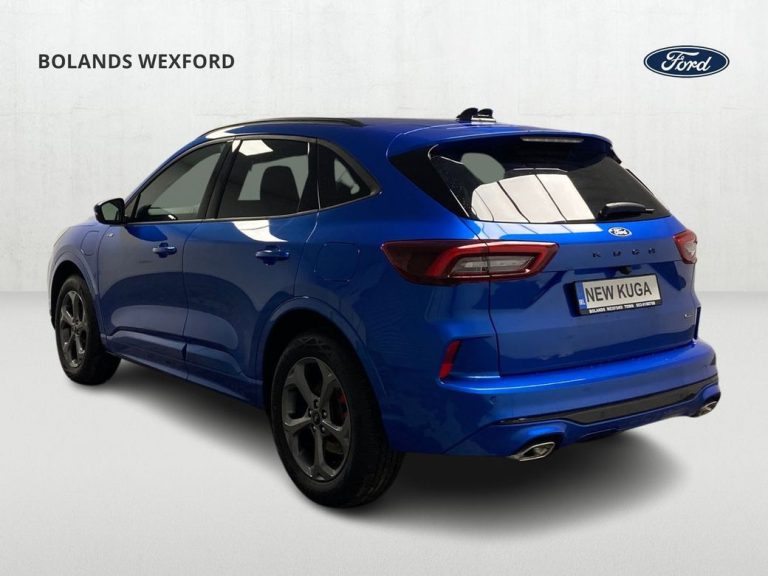 Photo 3 of the 2026 Ford Kuga Automatic for sale  by Bolands Wexford Wexford