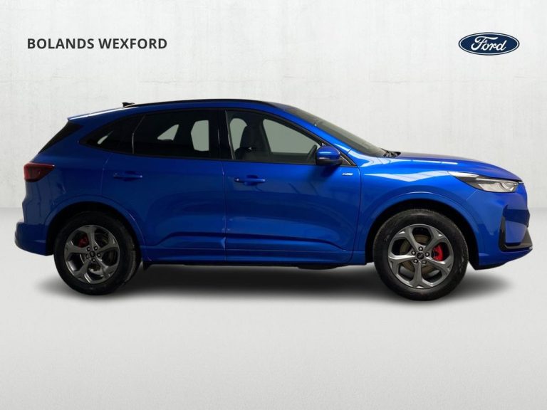 Photo 4 of the 2026 Ford Kuga Automatic for sale  by Bolands Wexford Wexford