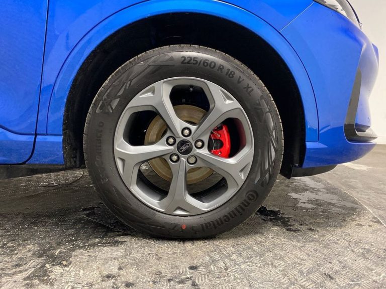 Photo 5 of the 2026 Ford Kuga Automatic for sale  by Bolands Wexford Wexford